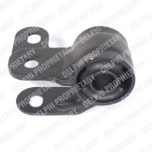 Suport,trapez CITROEN XANTIA Estate (X2) (1998 - 2003) DELPHI TD295W piesa NOUA