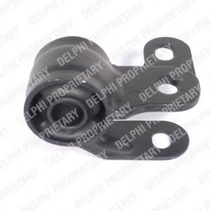 Suport,trapez CITROEN XANTIA Estate (X2) (1998 - 2003) DELPHI TD294W piesa NOUA