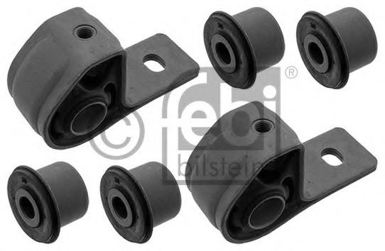 Suport,trapez CITROEN XSARA (N1) (1997 - 2005) FEBI BILSTEIN 48619 piesa NOUA