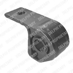 Suport,trapez CITROEN XSARA PICASSO (N68) (1999 - 2016) DELPHI TD301W piesa NOUA