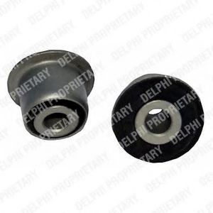 Suport,trapez CITROEN XSARA PICASSO (N68) (1999 - 2016) DELPHI TD300W piesa NOUA