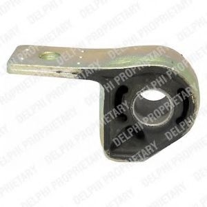 Suport,trapez CITROEN XSARA PICASSO (N68) (1999 - 2016) DELPHI TD574W piesa NOUA