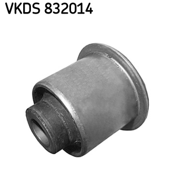 Suport,trapez deasupra (VKDS832014 SKF) NISSAN