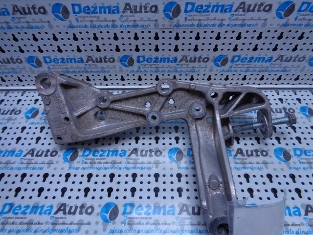 Suport trapez dr fata 1K0199296F, Audi A3 (8P), 1.8T, BPU