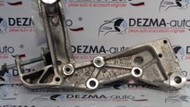 Suport trapez dreapta fata, 1K0199296E, Vw Golf 5 ...