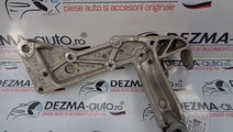 Suport trapez dreapta fata 1K0199296E, Vw Golf Plu...