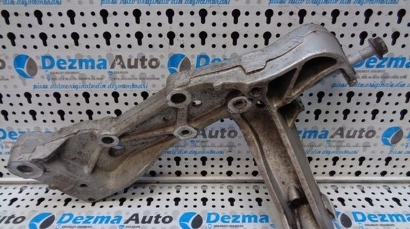 Suport trapez dreapta fata, 1K0199296E, Vw Touran (1T1, 1T2) 1.9 tdi (id:208420)