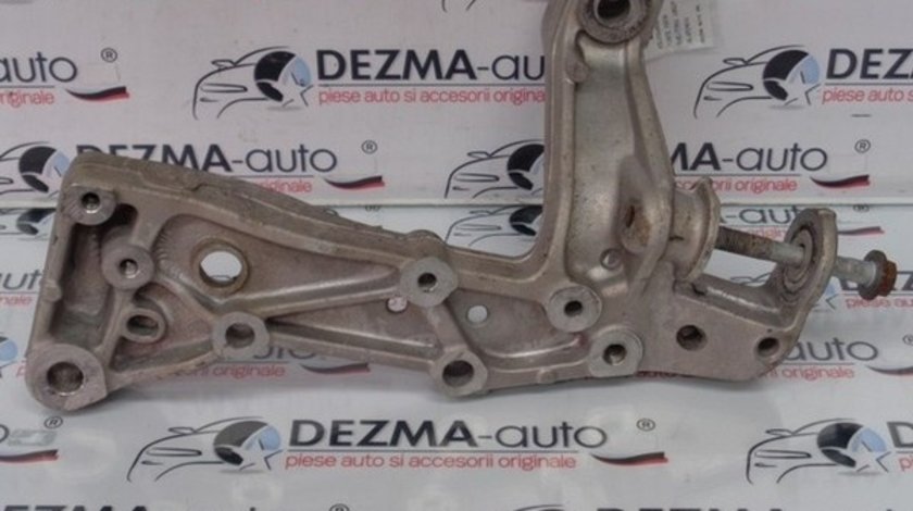 Suport trapez dreapta fata, 1K0199296F, Vw Jetta (1K2) 1.9 tdi (id:216285)