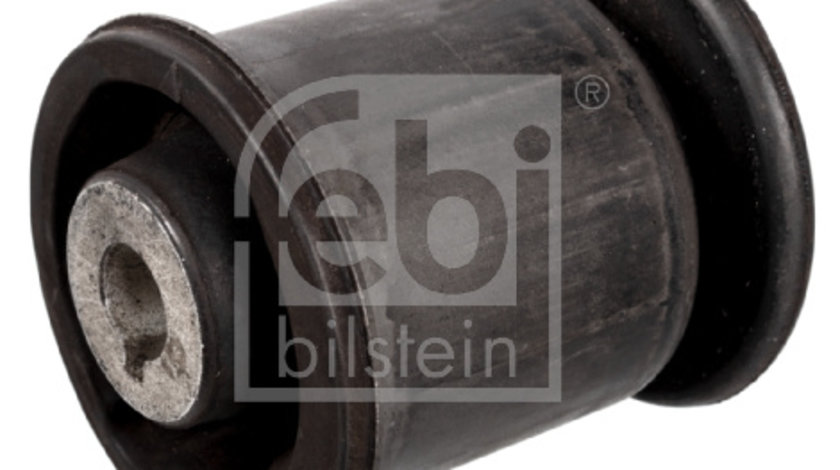 Suport,trapez exterior (173108 FEBI BILSTEIN) MERCEDES-BENZ