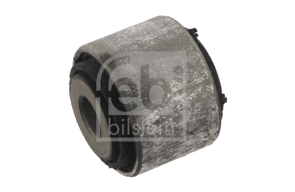 Suport,trapez exterior (30983 FEBI BILSTEIN) AUDI,VW