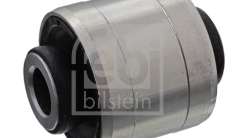 Suport,trapez exterior (41124 FEBI BILSTEIN) MITSUBISHI