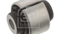 Suport,trapez exterior (45860 FEBI BILSTEIN) AUDI,...