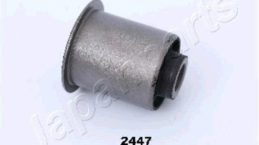 Suport,trapez exterior (RU2447 JAPANPARTS) TOYOTA