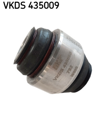 Suport,trapez exterior (VKDS435009 SKF) OPEL,VAUXHALL