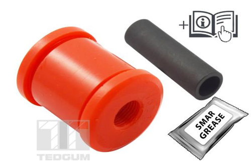 Suport,trapez fata (TED31923 TED) SUBARU