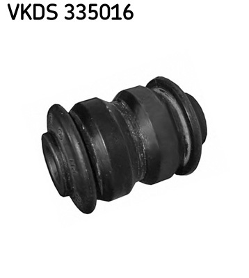 Suport,trapez fata (VKDS335016 SKF) CHEVROLET,OPEL,VAUXHALL
