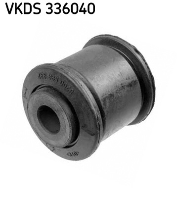 Suport,trapez fata (VKDS336040 SKF) NISSAN,OPEL,RENAULT,VAUXHALL