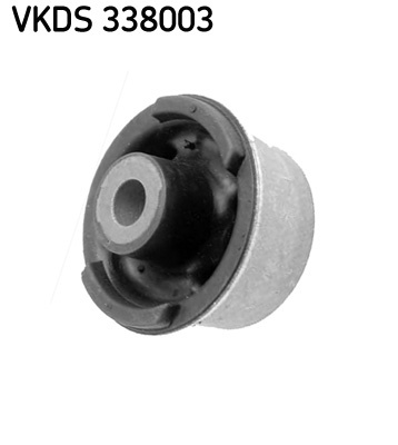 Suport,trapez fata (VKDS338003 SKF) MERCEDES-BENZ