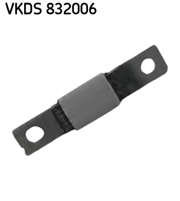 Suport,trapez fata (VKDS832006 SKF) NISSAN