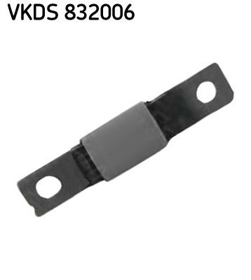 Suport,trapez fata (VKDS832006 SKF) NISSAN