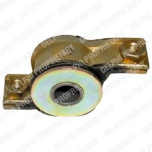 Suport,trapez FIAT BRAVA (182) (1995 - 2003) DELPHI TD381W piesa NOUA
