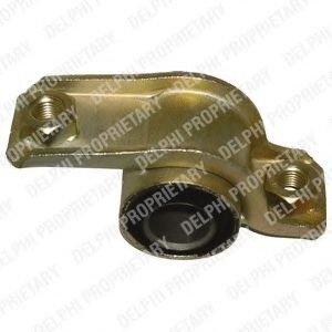 Suport,trapez FIAT BRAVO I (182) (1995 - 2001) DELPHI TD378W piesa NOUA