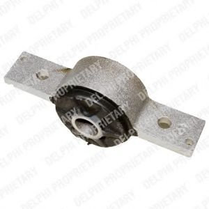 Suport,trapez FIAT CROMA (154) (1985 - 1996) DELPHI TD467W piesa NOUA