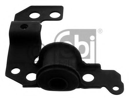 Suport,trapez FIAT DOBLO Cargo (223) (2000 - 2016) FEBI BILSTEIN 43955 piesa NOUA