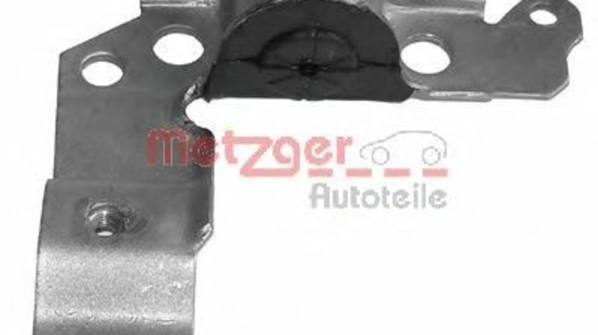 Suport,trapez FIAT DOBLO Cargo (223) (2000 - 2016) METZGER 52015502 piesa NOUA