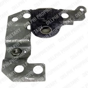 Suport,trapez FIAT DOBLO Cargo (223) (2000 - 2016) DELPHI TD433W piesa NOUA