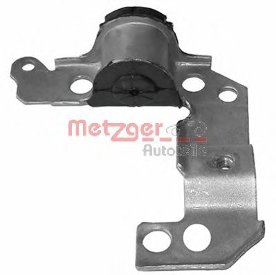 Suport,trapez FIAT DOBLO Cargo (223) (2000 - 2016) METZGER 52015601 piesa NOUA
