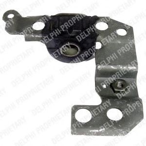 Suport,trapez FIAT DOBLO Cargo (223) (2000 - 2016) DELPHI TD434W piesa NOUA