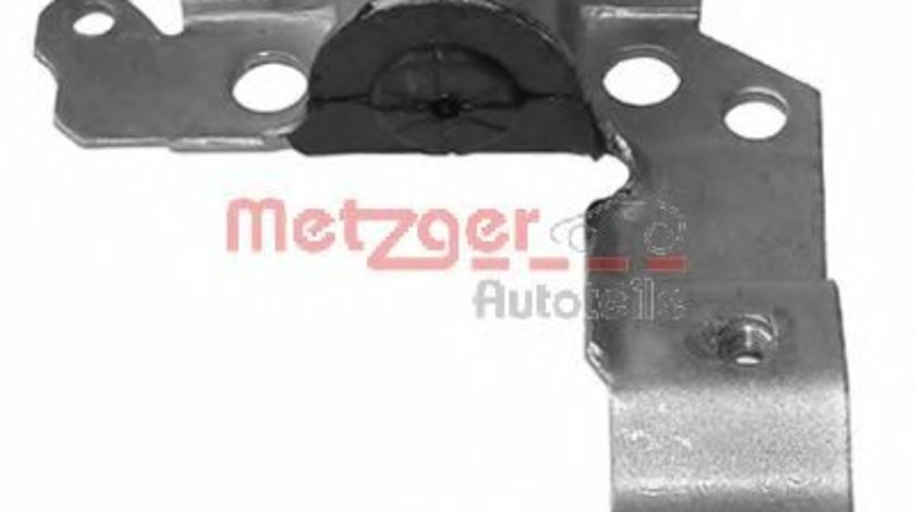 Suport,trapez FIAT DOBLO Microbus (223, 119) (2001 - 2016) METZGER 52015601 piesa NOUA