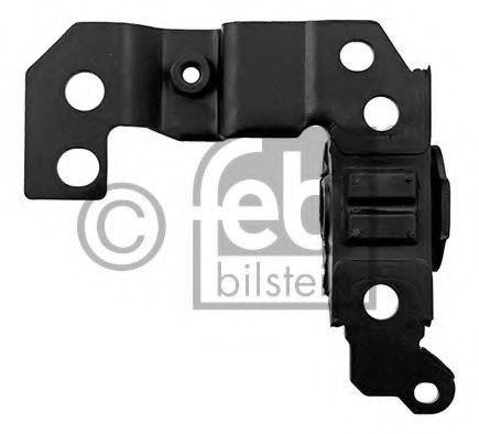 Suport,trapez FIAT DOBLO Microbus (223, 119) (2001 - 2016) FEBI BILSTEIN 44207 piesa NOUA