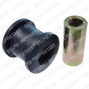 Suport,trapez FIAT DUCATO platou / sasiu (230) (1994 - 2002) DELPHI TD296W piesa NOUA