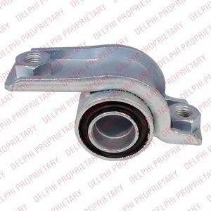 Suport,trapez FIAT MULTIPLA (186) (1999 - 2010) DELPHI TD825W piesa NOUA