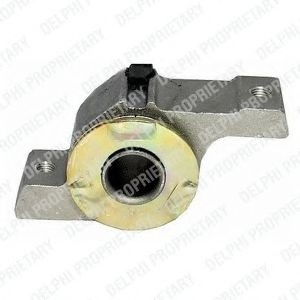 Suport,trapez FIAT MULTIPLA (186) (1999 - 2010) DELPHI TD411W piesa NOUA