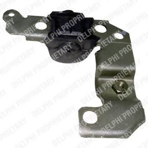 Suport,trapez FIAT PALIO (178BX) (1996 - 2016) DELPHI TD424W piesa NOUA