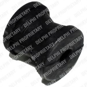 Suport,trapez FIAT PANDA (141A) (1980 - 2004) DELPHI TD469W piesa NOUA