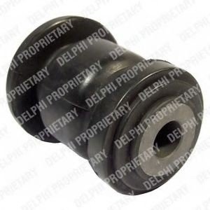 Suport,trapez FIAT PRATICO platou / sasiu (263) (2010 - 2016) DELPHI TD645W piesa NOUA