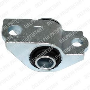 Suport,trapez FIAT PUNTO Cabriolet (176C) (1994 - 2000) DELPHI TD356W piesa NOUA