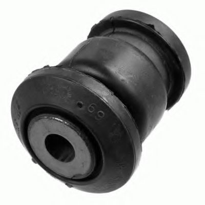 Suport,trapez FIAT QUBO (225) (2008 - 2016) LEMFÖRDER 36657 01 piesa NOUA