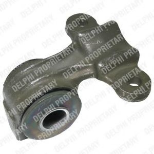Suport,trapez FIAT SCUDO caroserie (220L) (1996 - 2006) DELPHI TD354W piesa NOUA