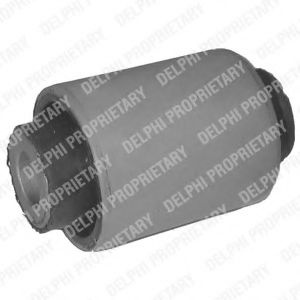 Suport,trapez FORD FIESTA IV (JA, JB) (1995 - 2002) DELPHI TD284W piesa NOUA