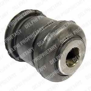 Suport,trapez FORD FOCUS C-MAX (2003 - 2007) DELPHI TD652W piesa NOUA