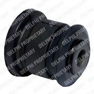 Suport,trapez FORD FUSION (JU) (2002 - 2012) DELPHI TD575W piesa NOUA