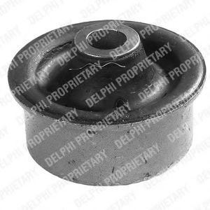 Suport,trapez FORD KA (RB) (1996 - 2008) DELPHI TD254W piesa NOUA