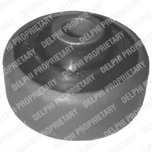 Suport,trapez FORD MONDEO II Limuzina (BFP) (1996 - 2000) DELPHI TD281W piesa NOUA