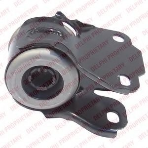 Suport,trapez FORD S-MAX (WA6) (2006 - 2016) DELPHI TD763W piesa NOUA