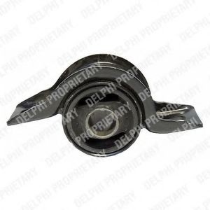 Suport,trapez FORD TOURNEO CONNECT (2002 - 2016) DELPHI TD578W piesa NOUA